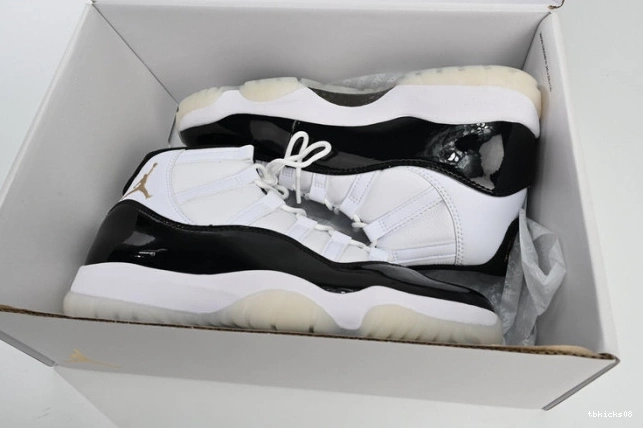 Reps TBkick Air DMP CT8012-170 Jordan 11 0706
